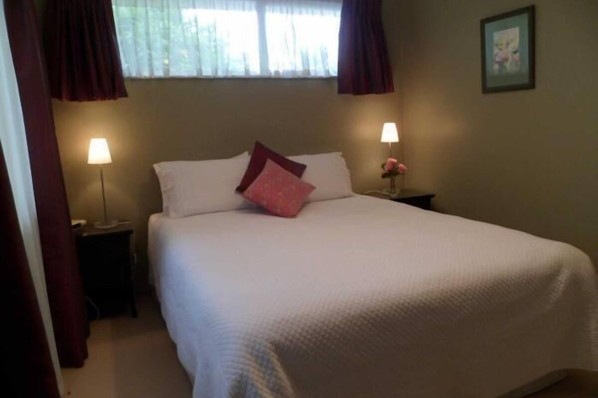 Suite Standard, 1 chambre, non-fumeurs (Queen Room) | Coin séjour