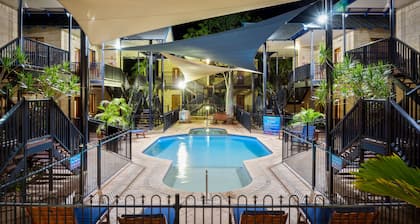 Blue Seas Resort