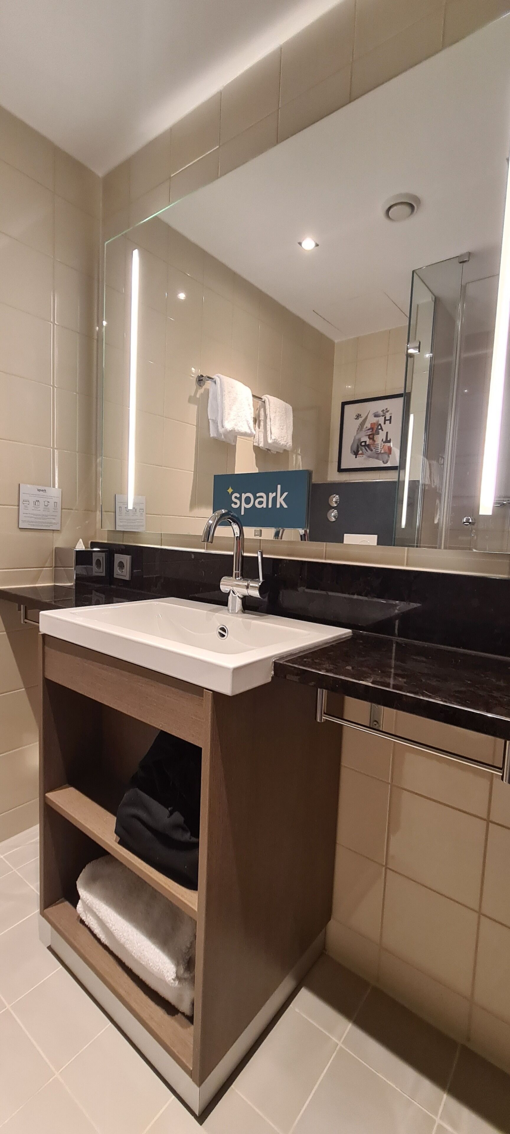 Photo - Spark by Hilton Essen City Centre