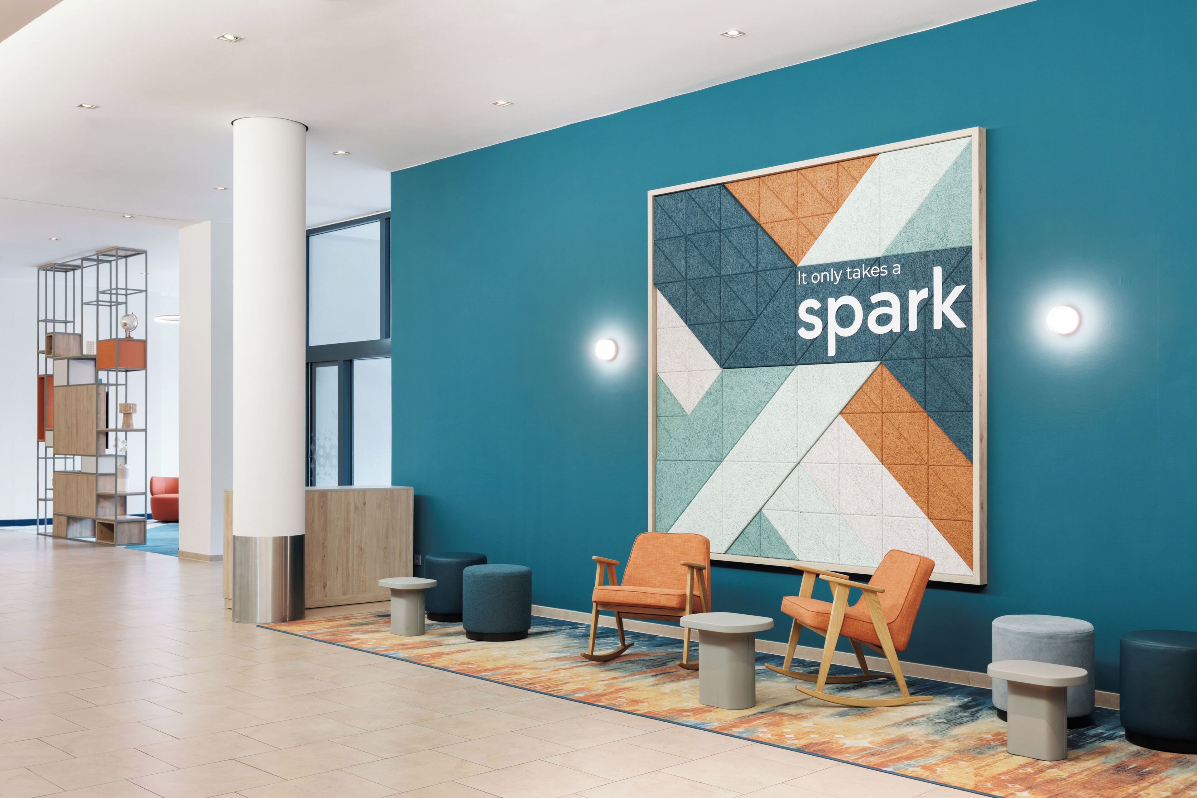 Photo - Spark by Hilton Essen City Centre