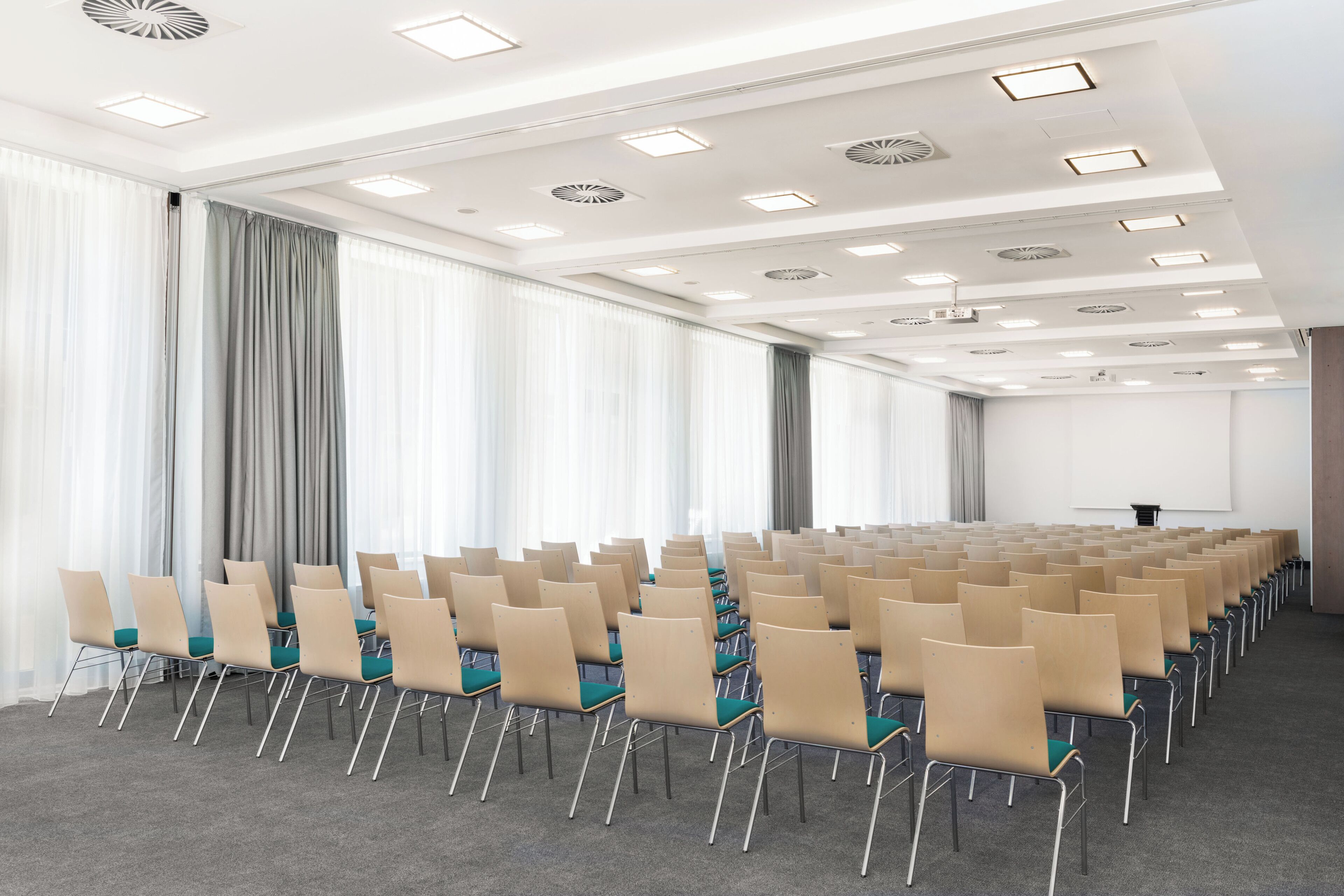 Photo - Spark by Hilton Essen City Centre
