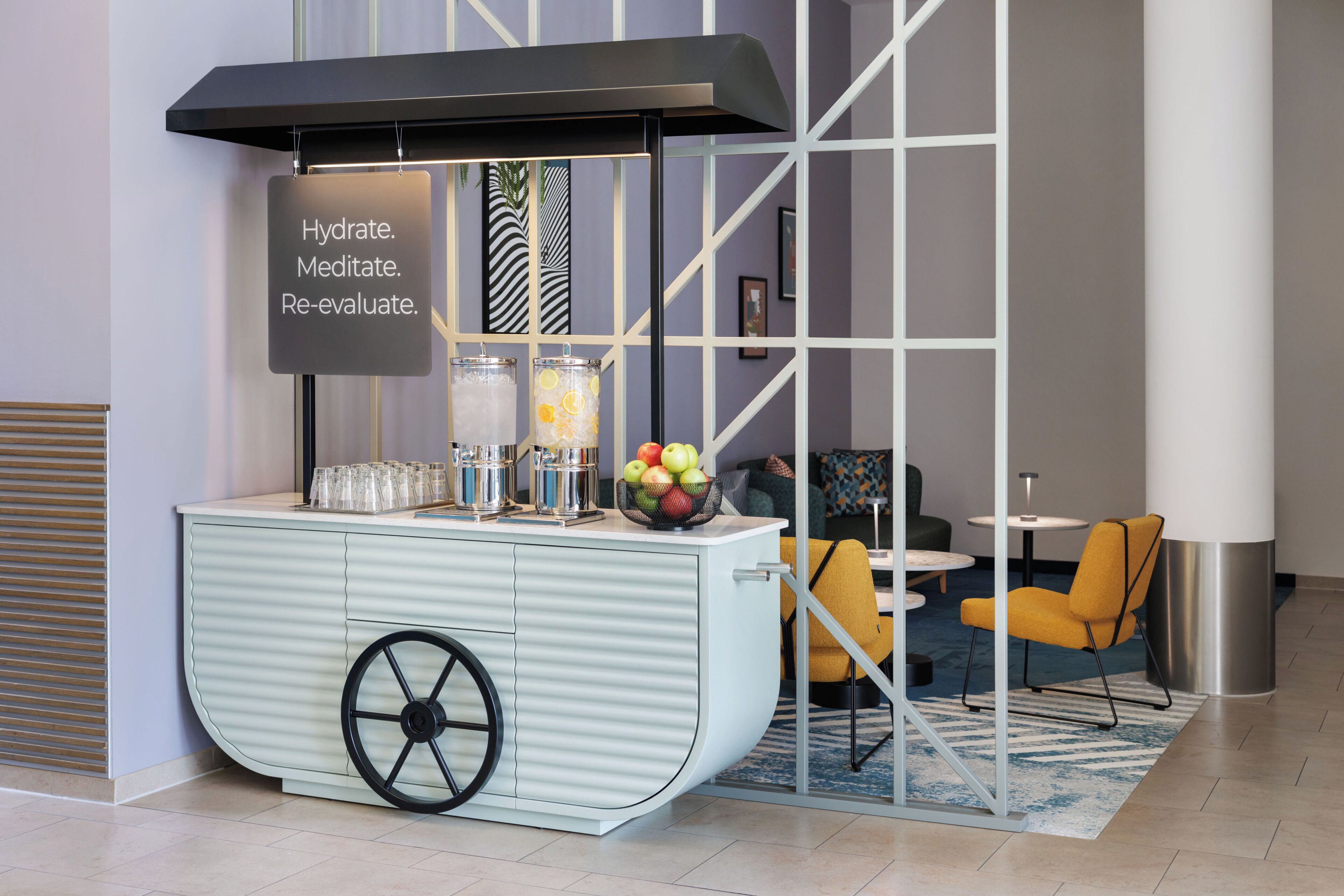 Photo - Spark by Hilton Essen City Centre