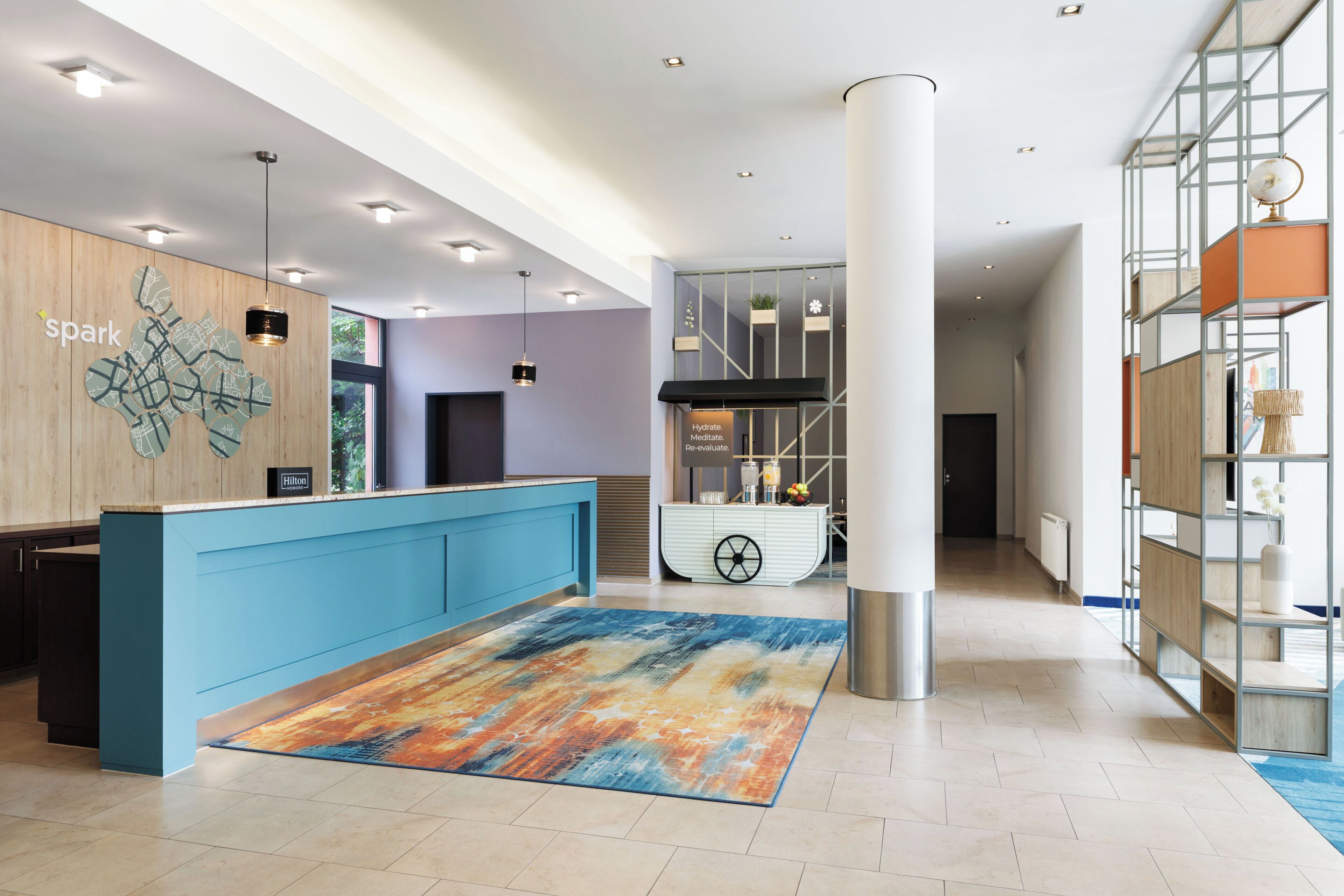Photo - Spark by Hilton Essen City Centre