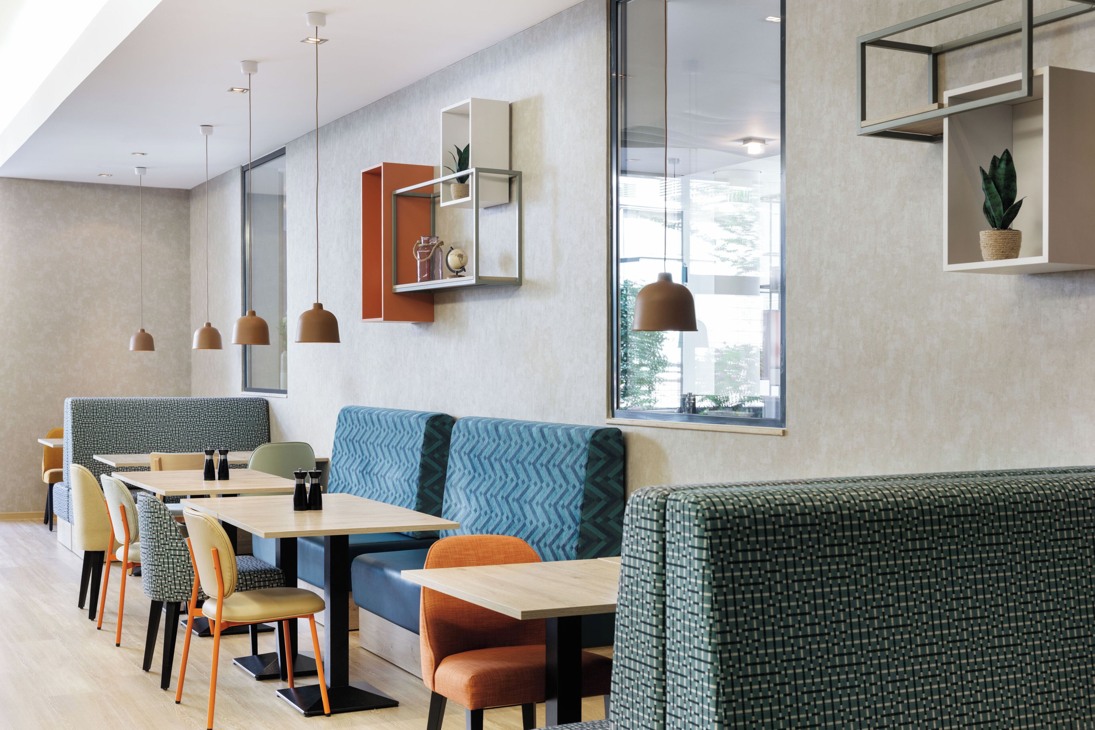 Photo - Spark by Hilton Essen City Centre