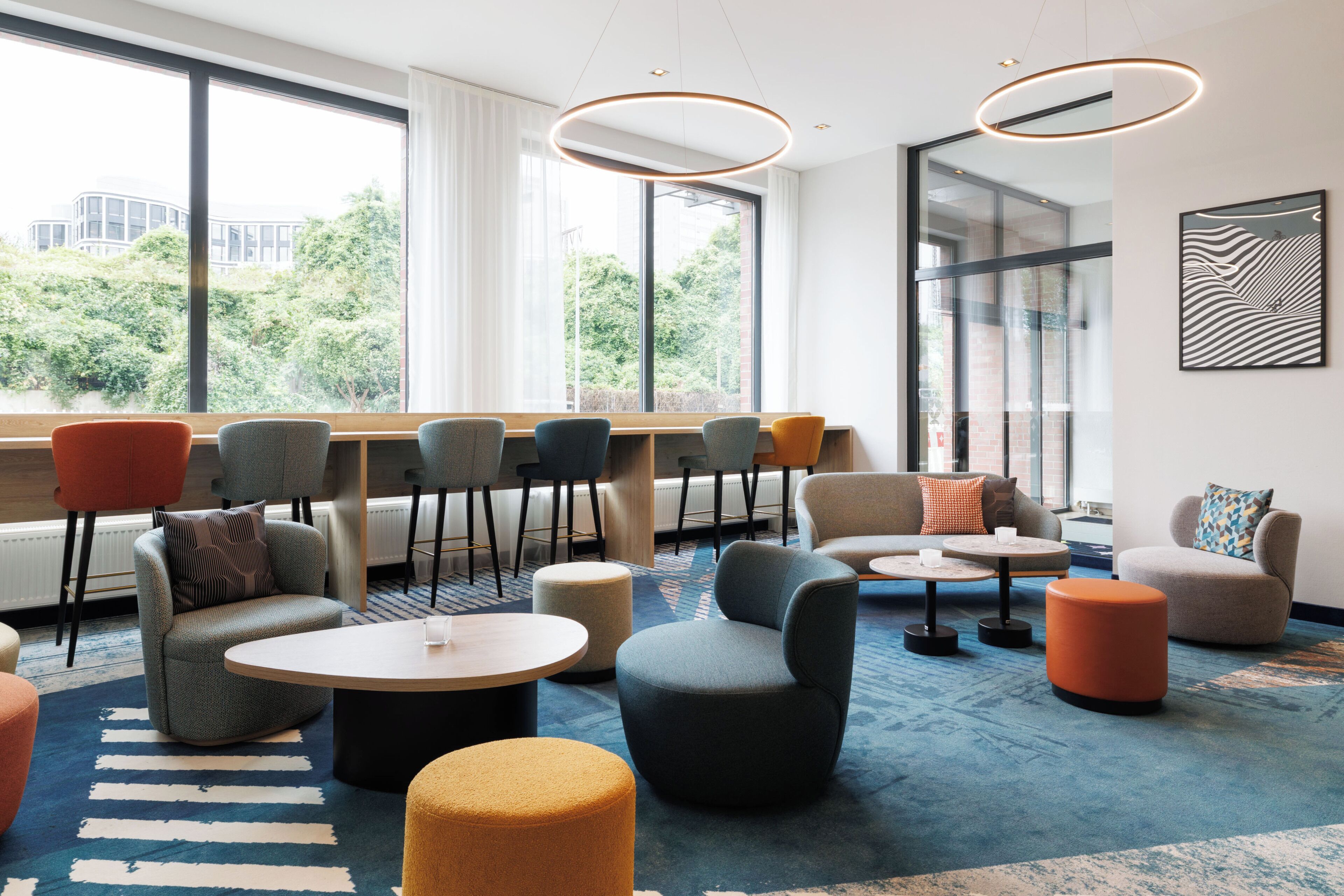 Photo - Spark by Hilton Essen City Centre