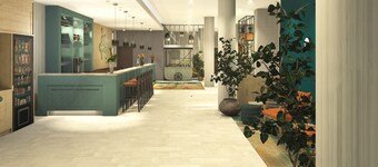 Spark by Hilton Essen City Centre