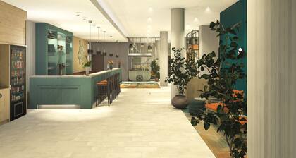 Spark by Hilton Essen City Centre