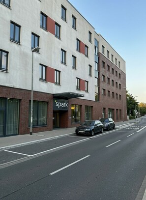 Front of property - Spark by Hilton Essen City Centre (Essen)