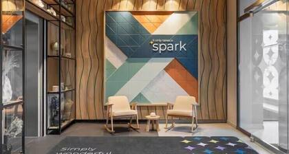 Spark by Hilton Essen City Centre