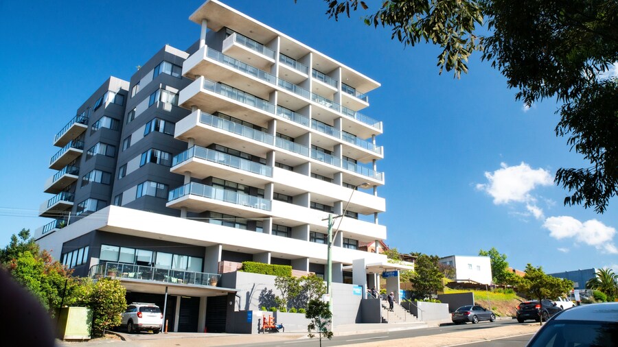 Mantra Wollongong