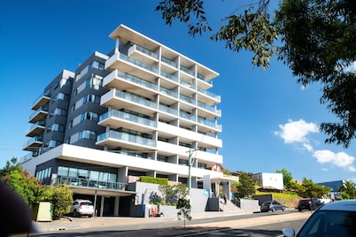 Mantra Wollongong