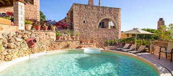 Samonas Traditional Villas