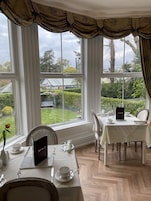 Área do café da manhã