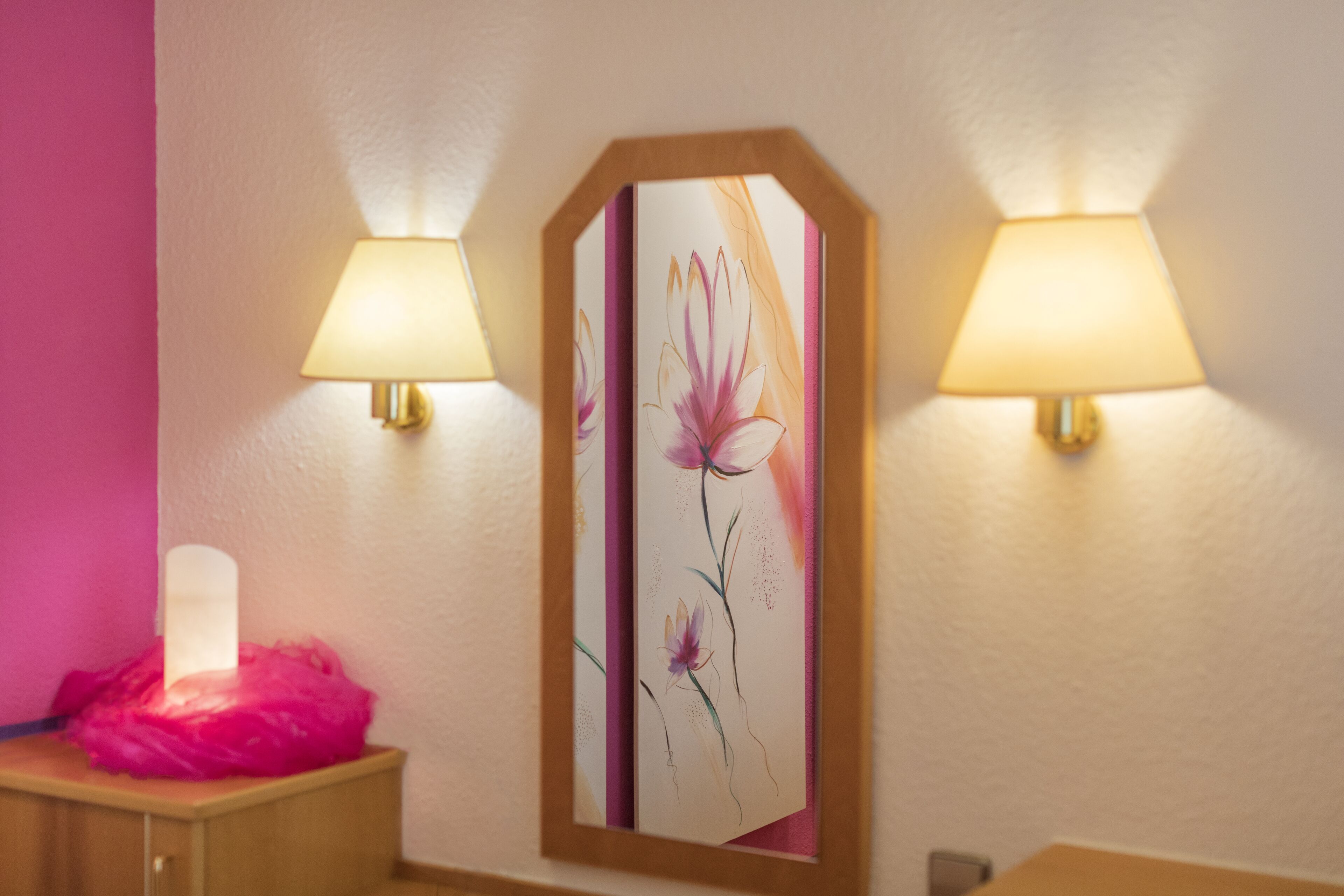 classic double, balcony (annex building) | 1 bedroom, hypo-allergenic bedding, minibar, in-room safe