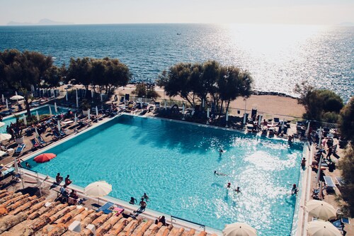 Hotel Puntaquattroventi