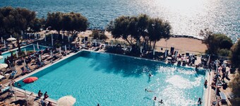 Hotel Puntaquattroventi