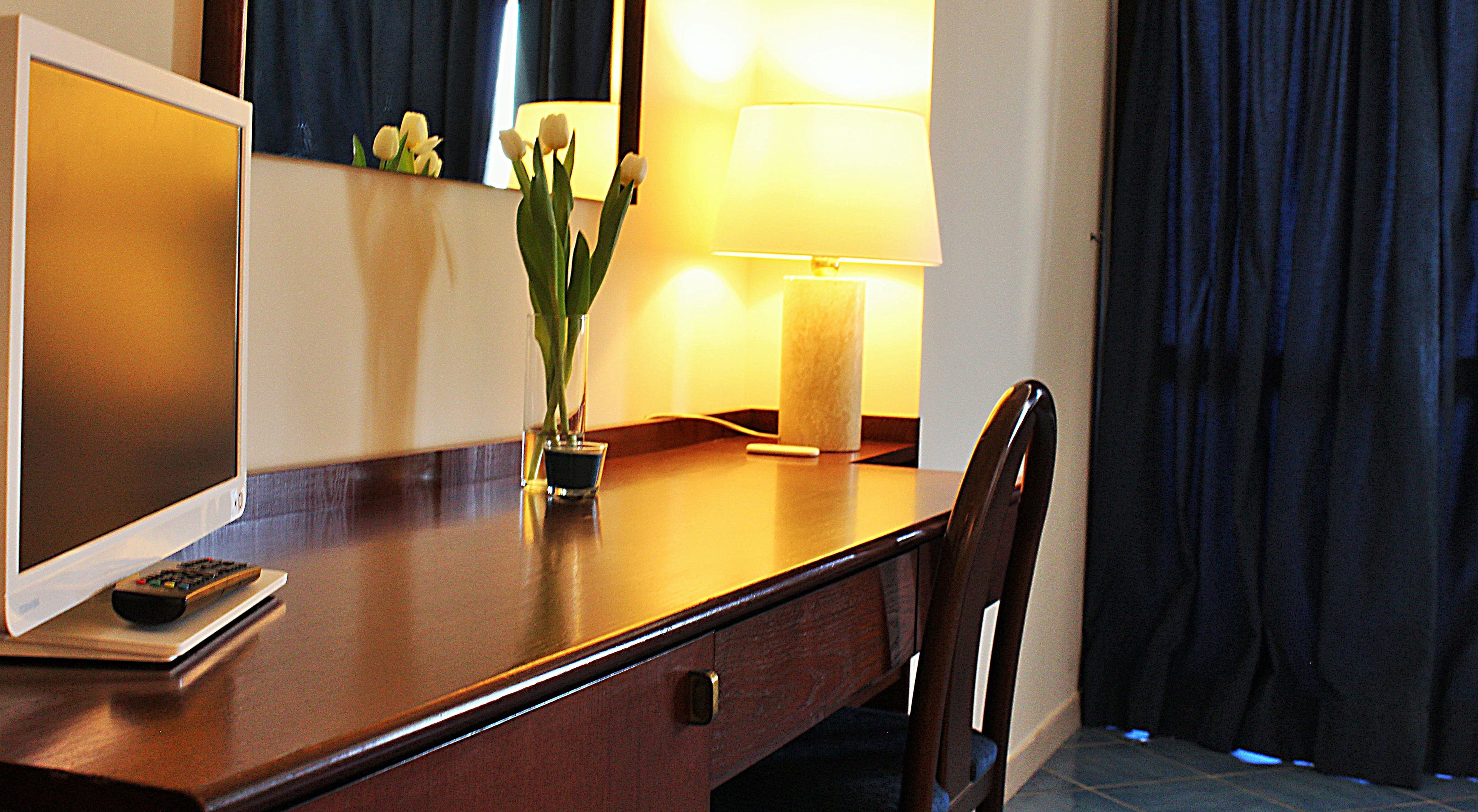 superior double room | room amenity