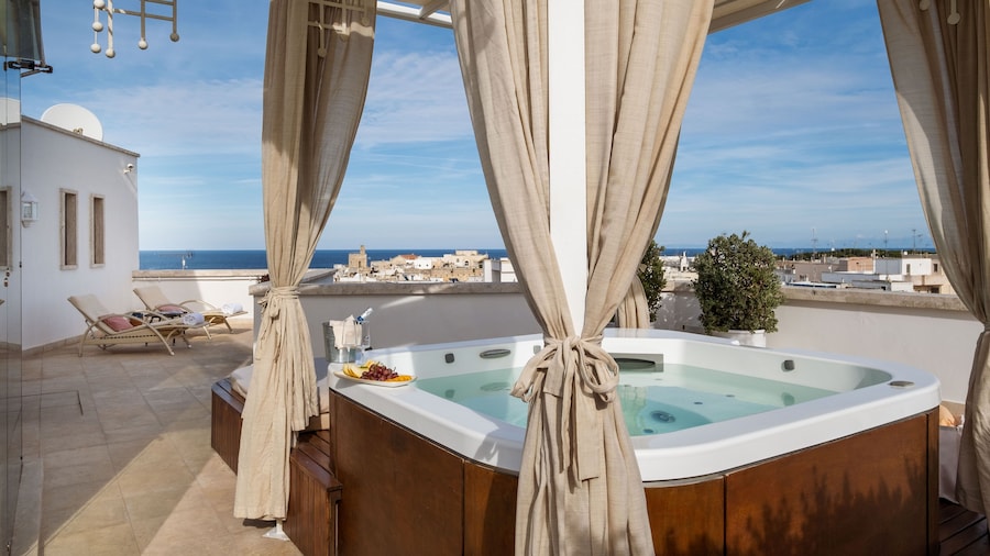 Relais Valle dell'Idro