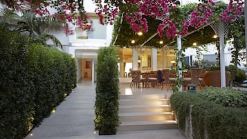 Veranda