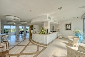 Reception - Relais Valle dell'Idro (Otranto)