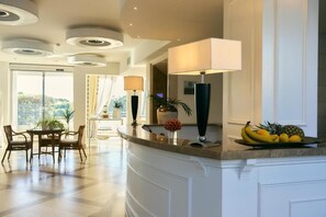 Reception - Relais Valle dell'Idro (Otranto)