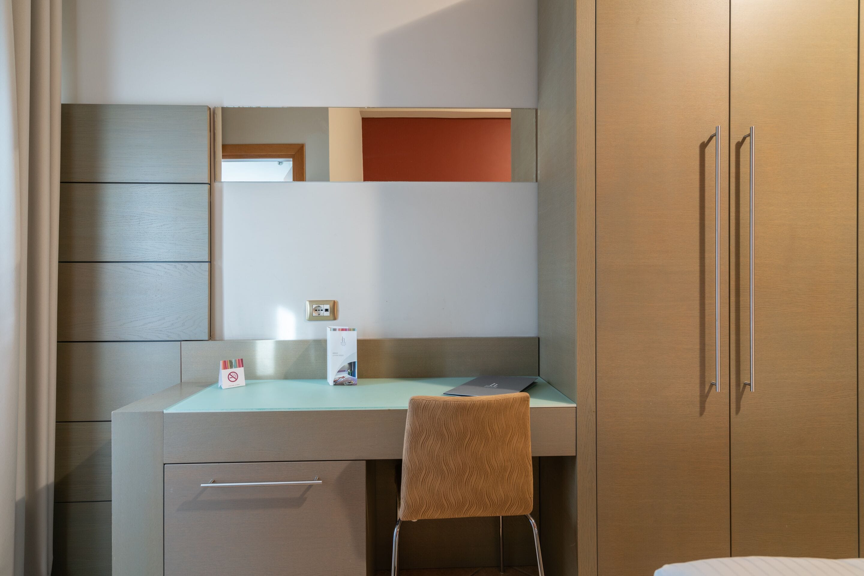 standard quadruple room | 1 bedroom, premium bedding, minibar, in-room safe