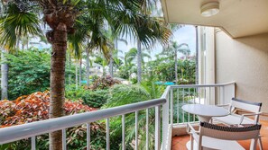 标准公寓, 2 间卧室, 无烟房, 厨房 | 熨斗/熨衣板、婴儿床、折叠床/加床（额外收费）、免费 WiFi