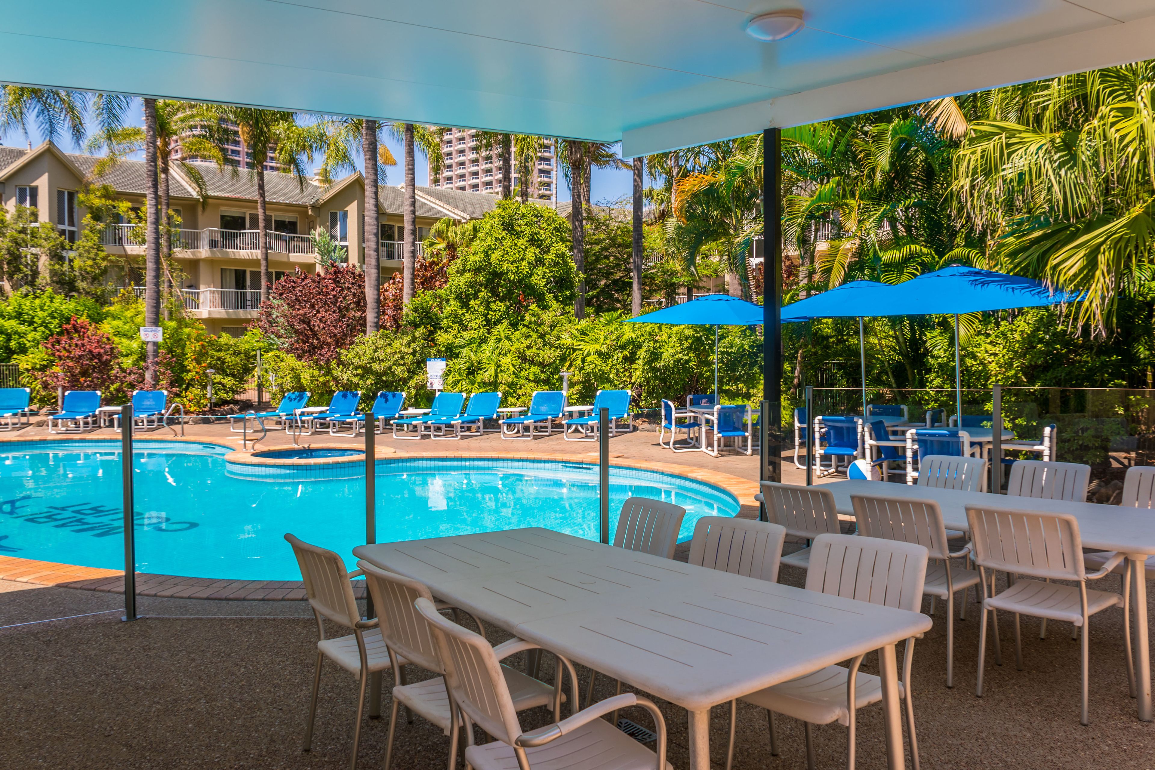 Mari Court Resort — image 17