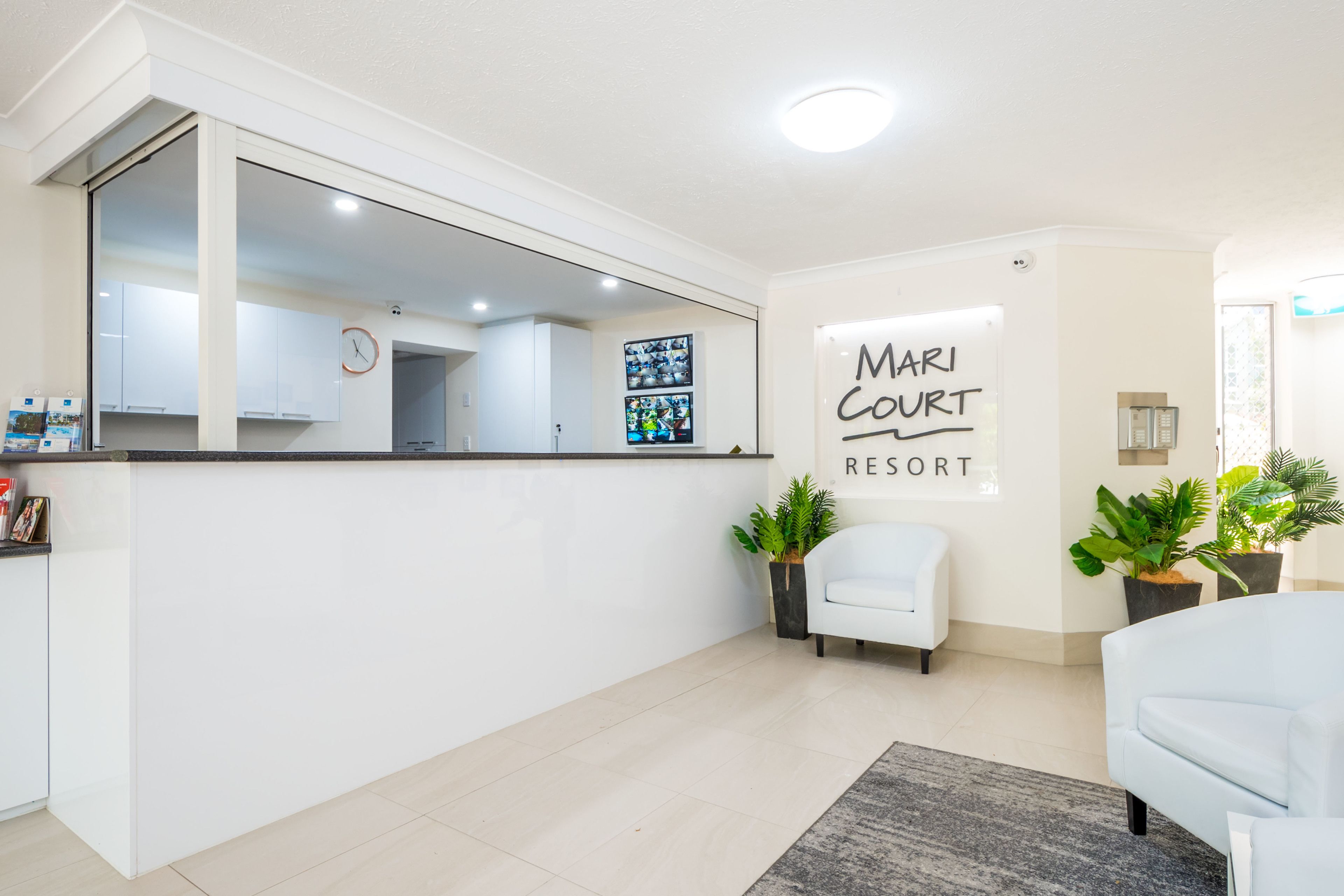 Mari Court Resort — image 25