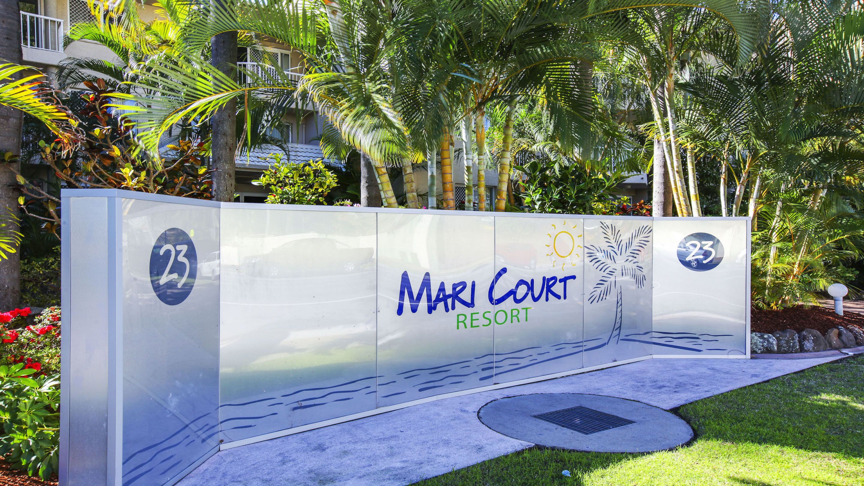 Mari Court Resort — image 16