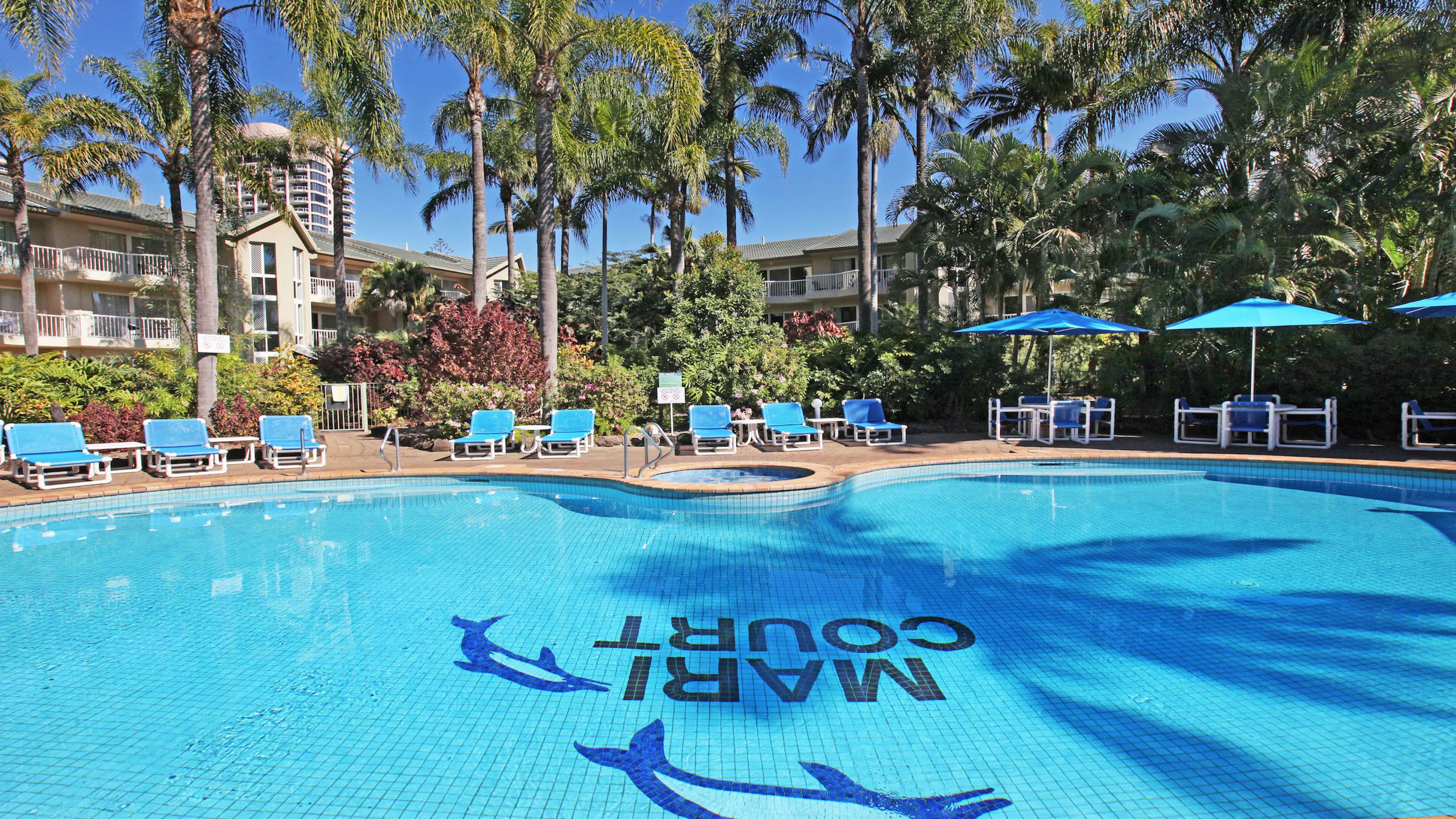 Mari Court Resort — image 2