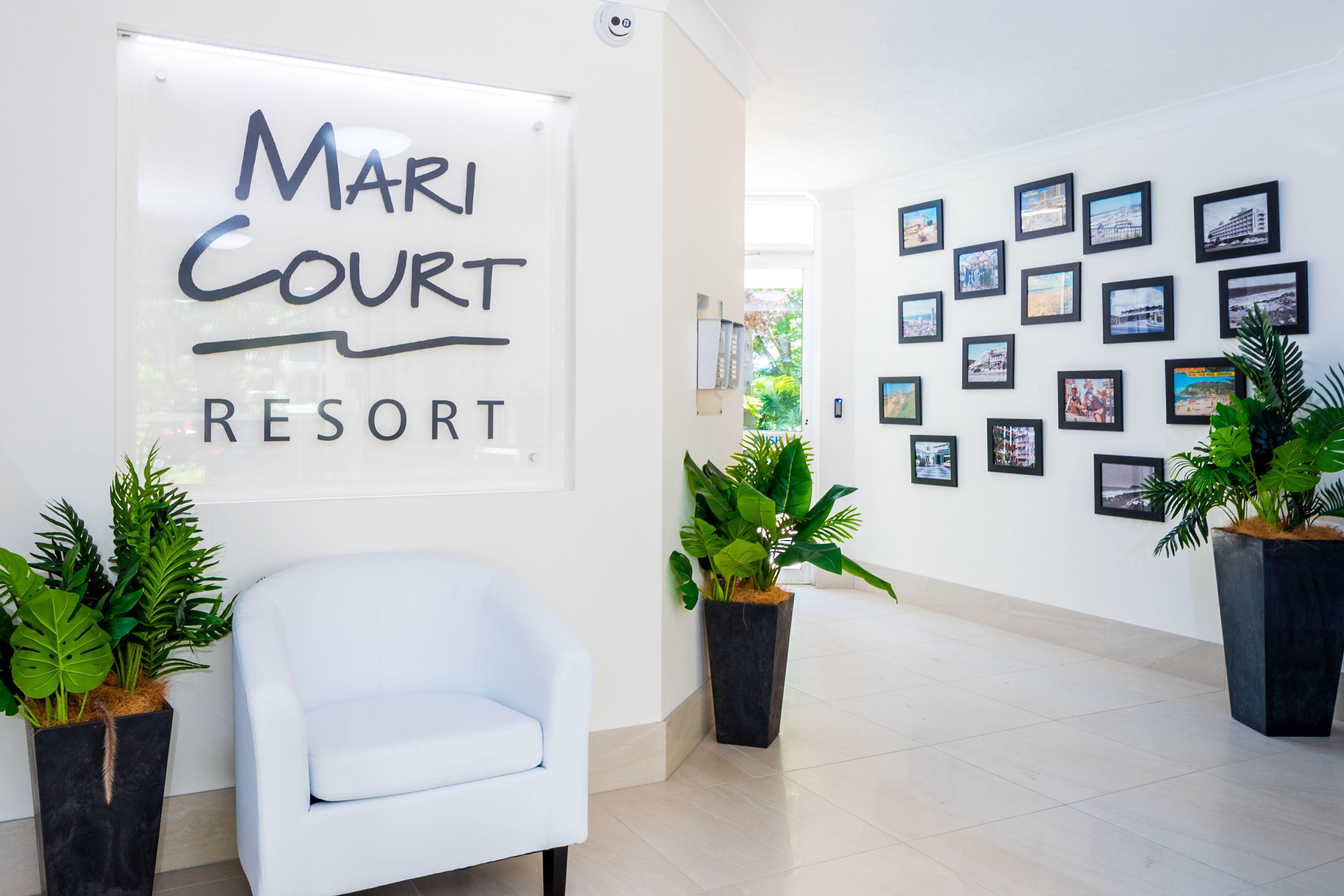 Mari Court Resort — image 26