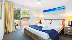 Executive Apartment, 2 Bedrooms