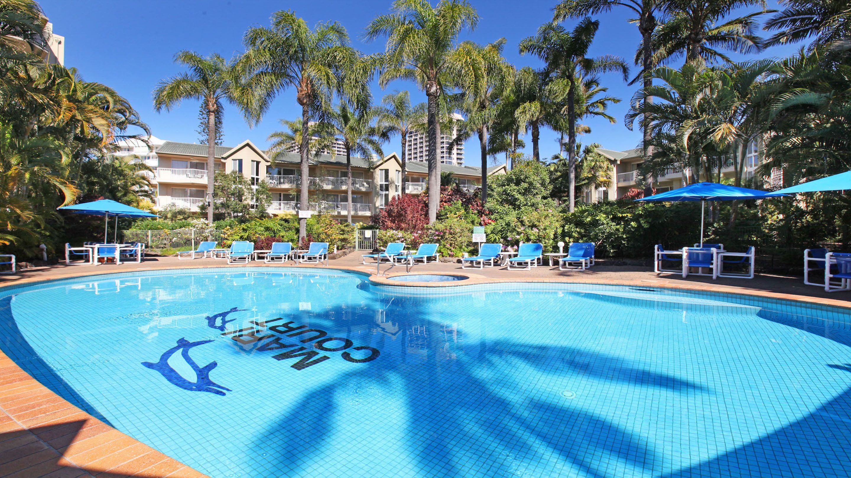 Mari Court Resort — image 5