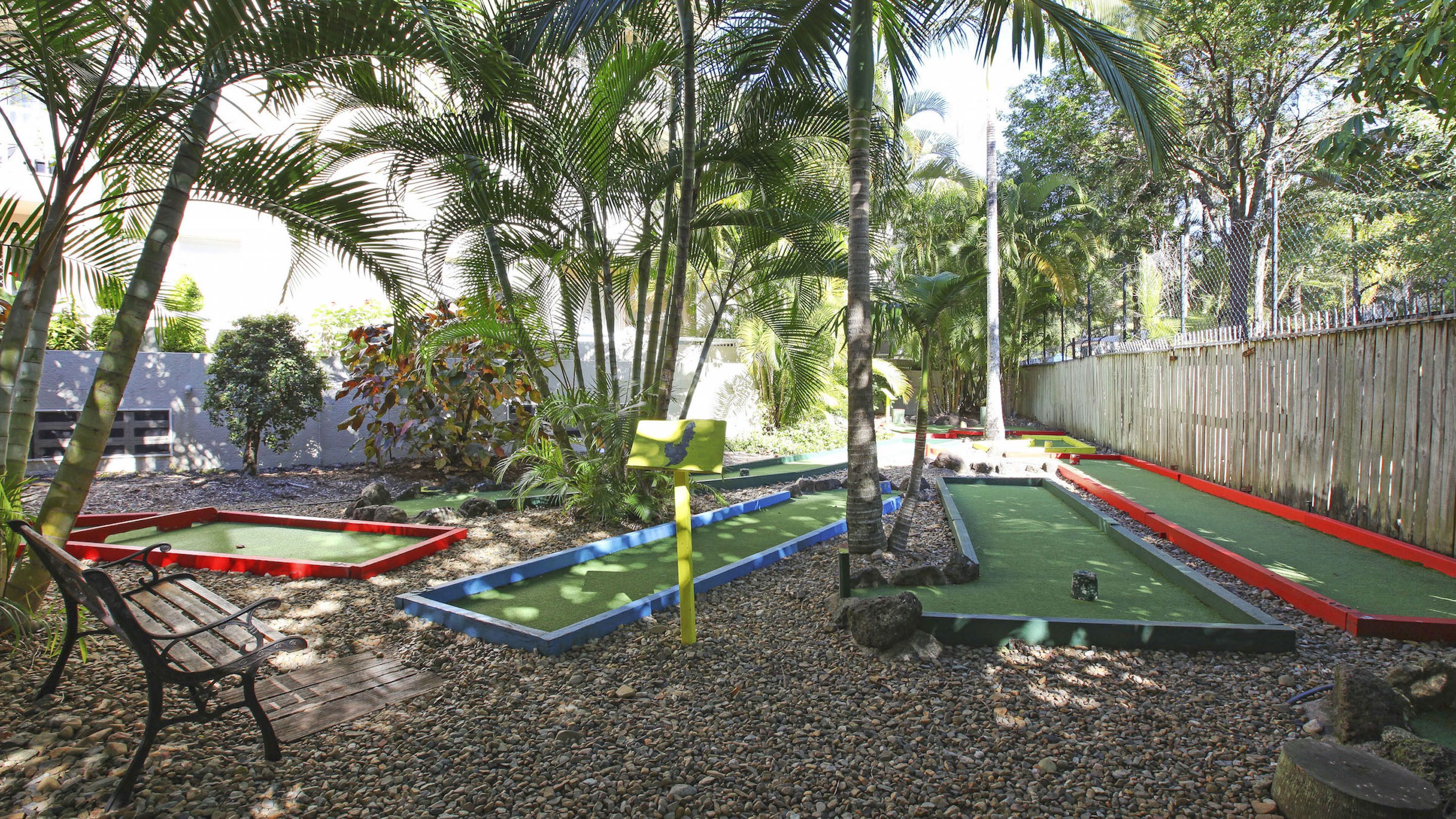 Mari Court Resort — image 24