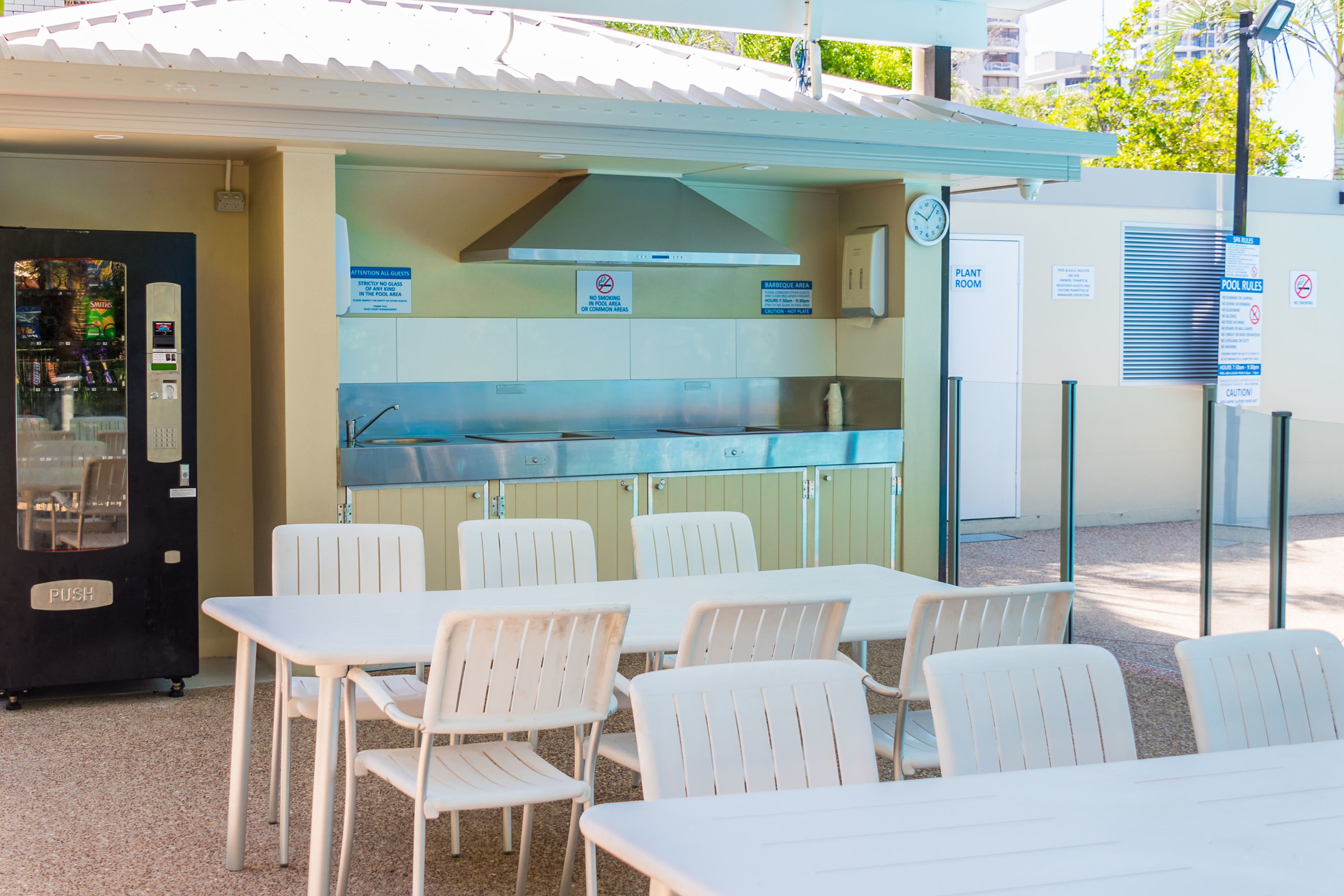 Mari Court Resort — image 19