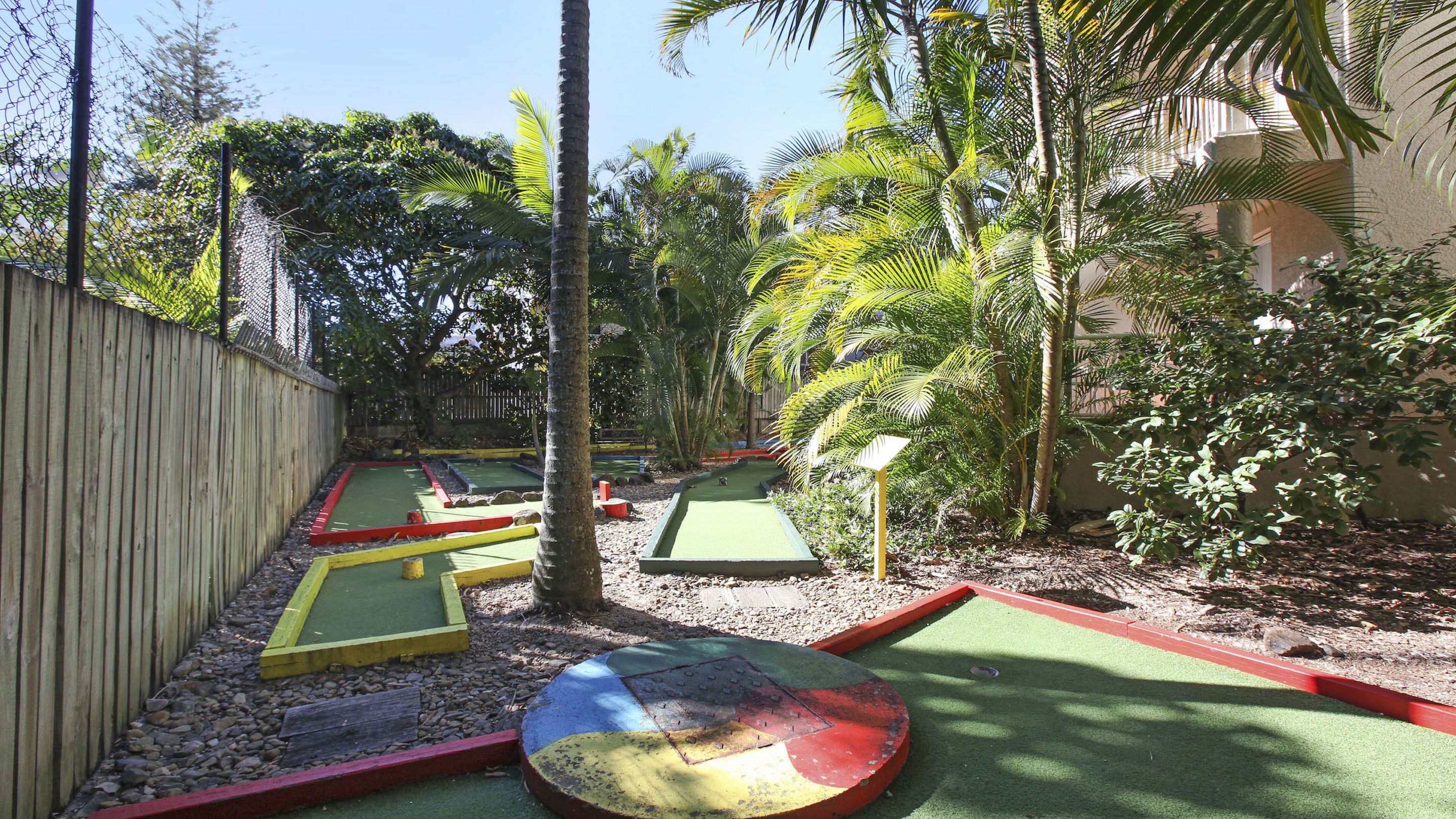 Mari Court Resort — image 21
