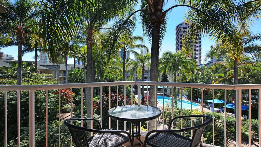 Mari Court Resort