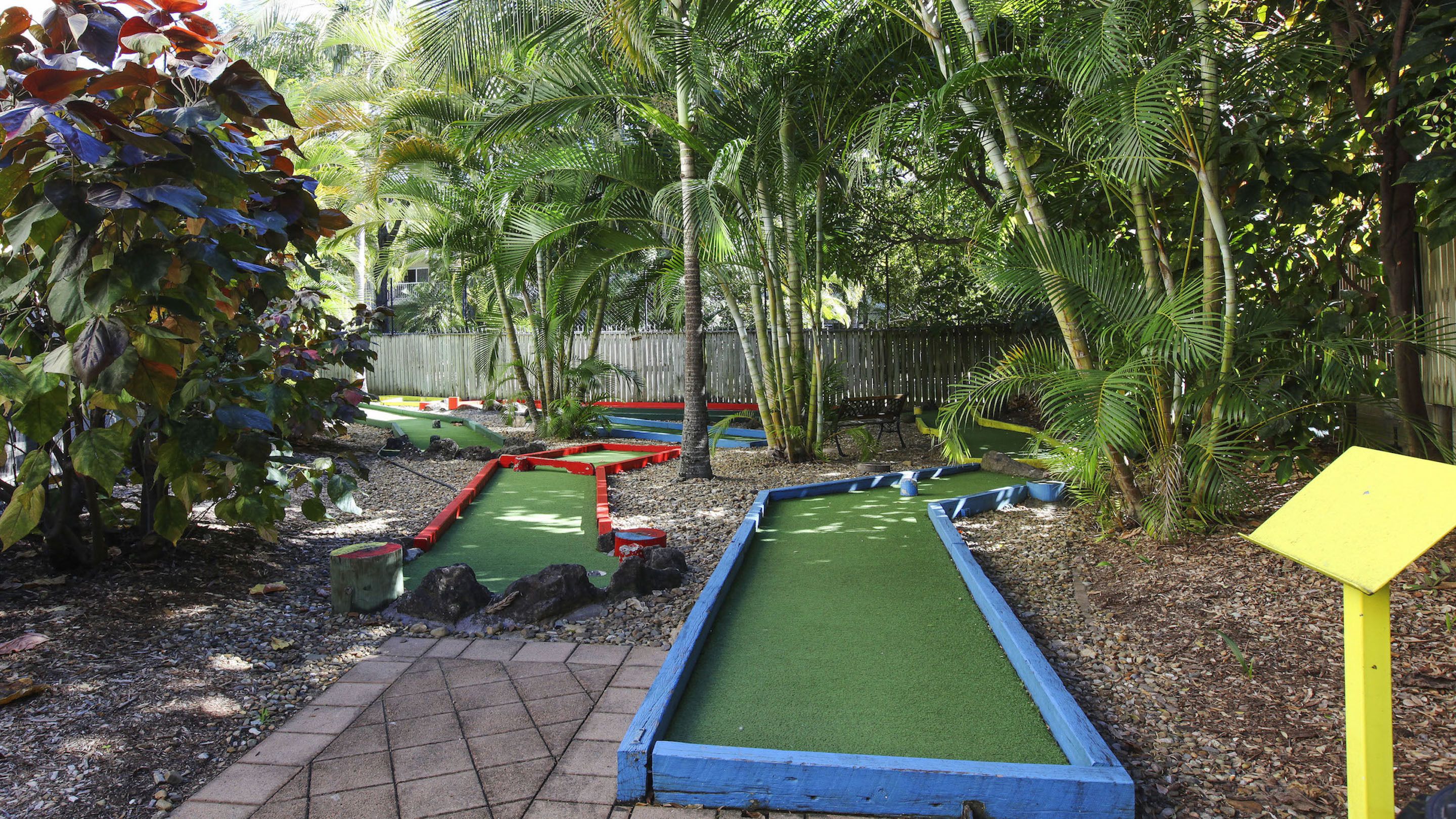 Mari Court Resort — image 20