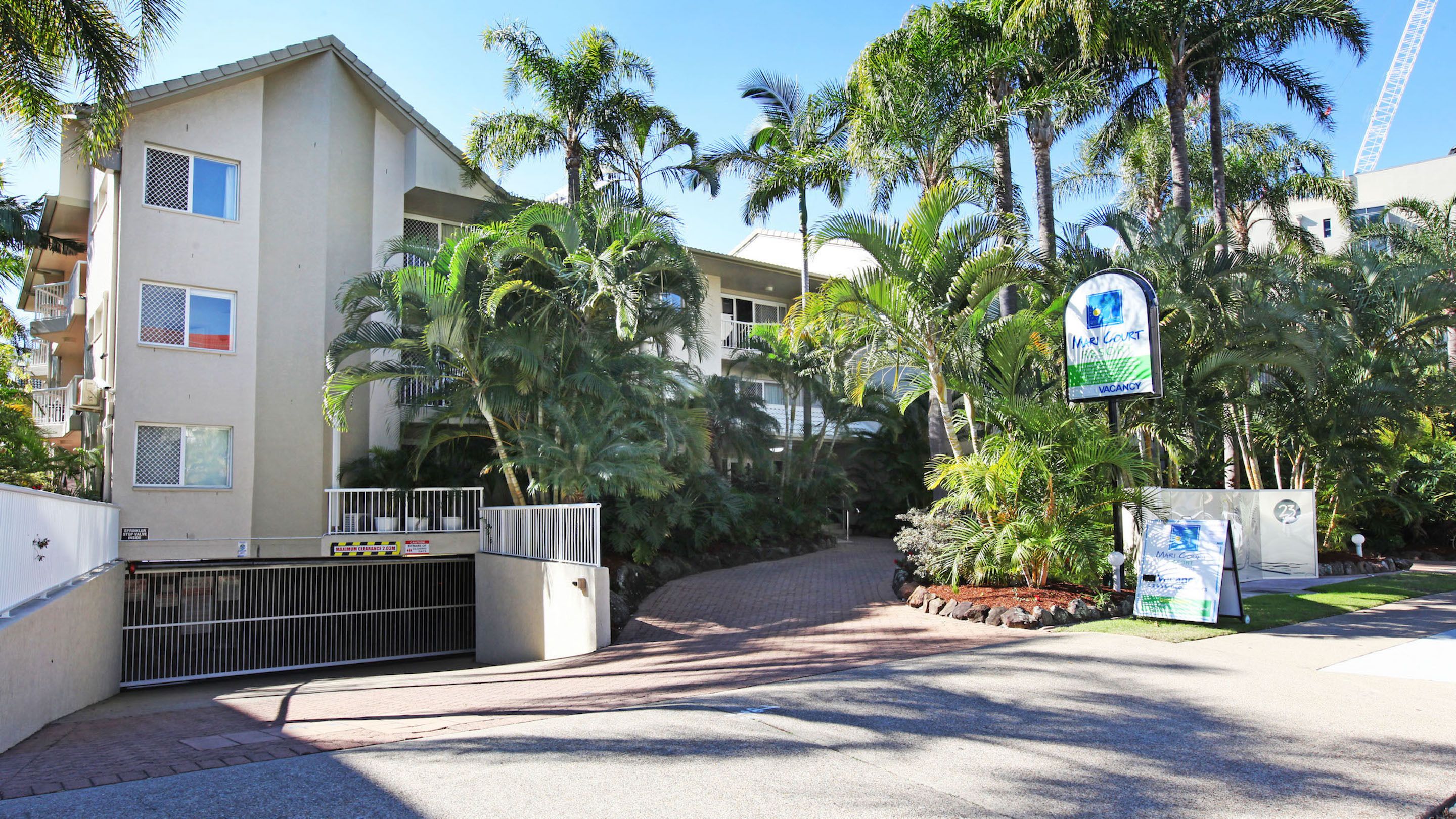 Mari Court Resort — image 15