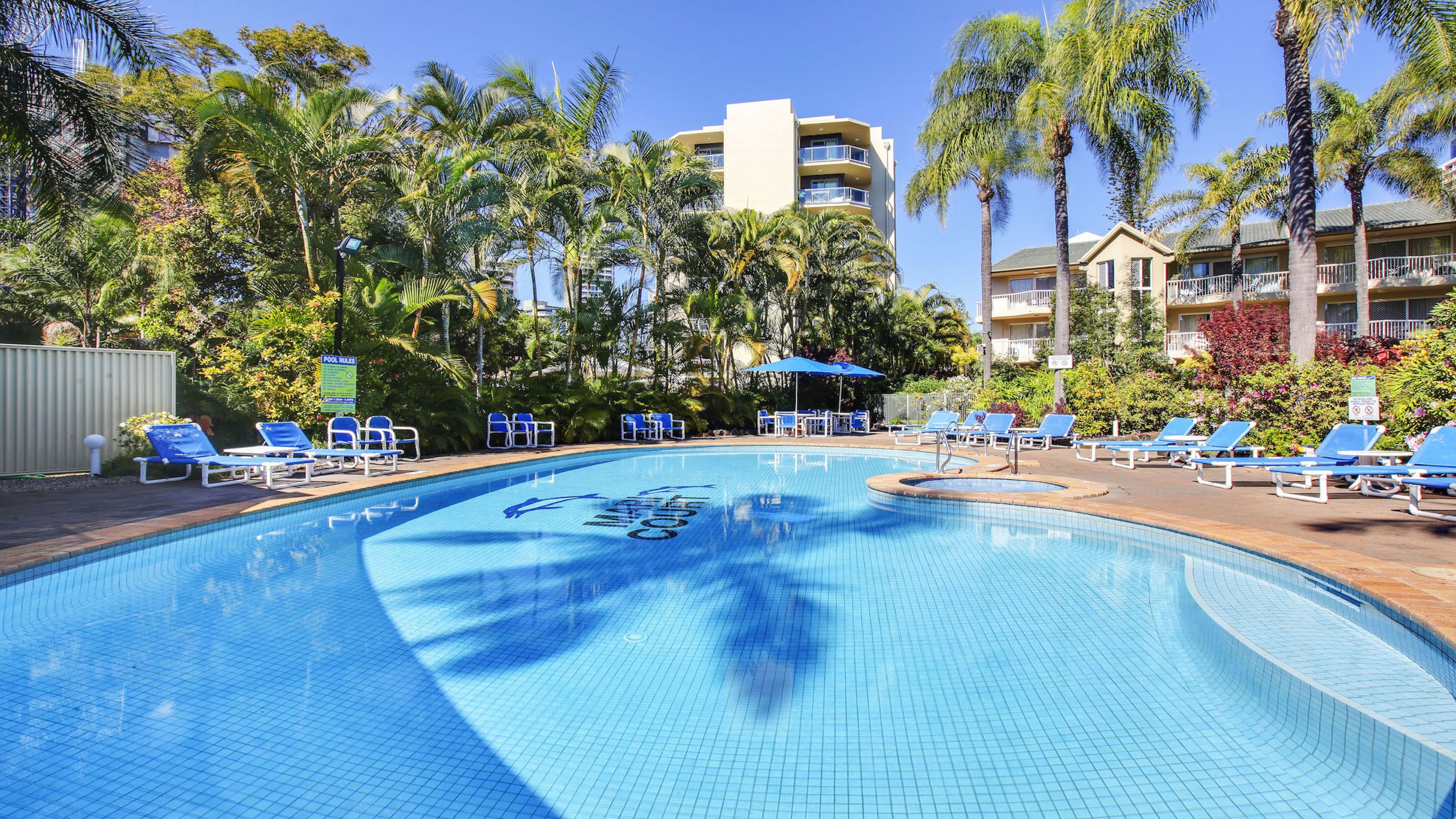 Mari Court Resort — image 4