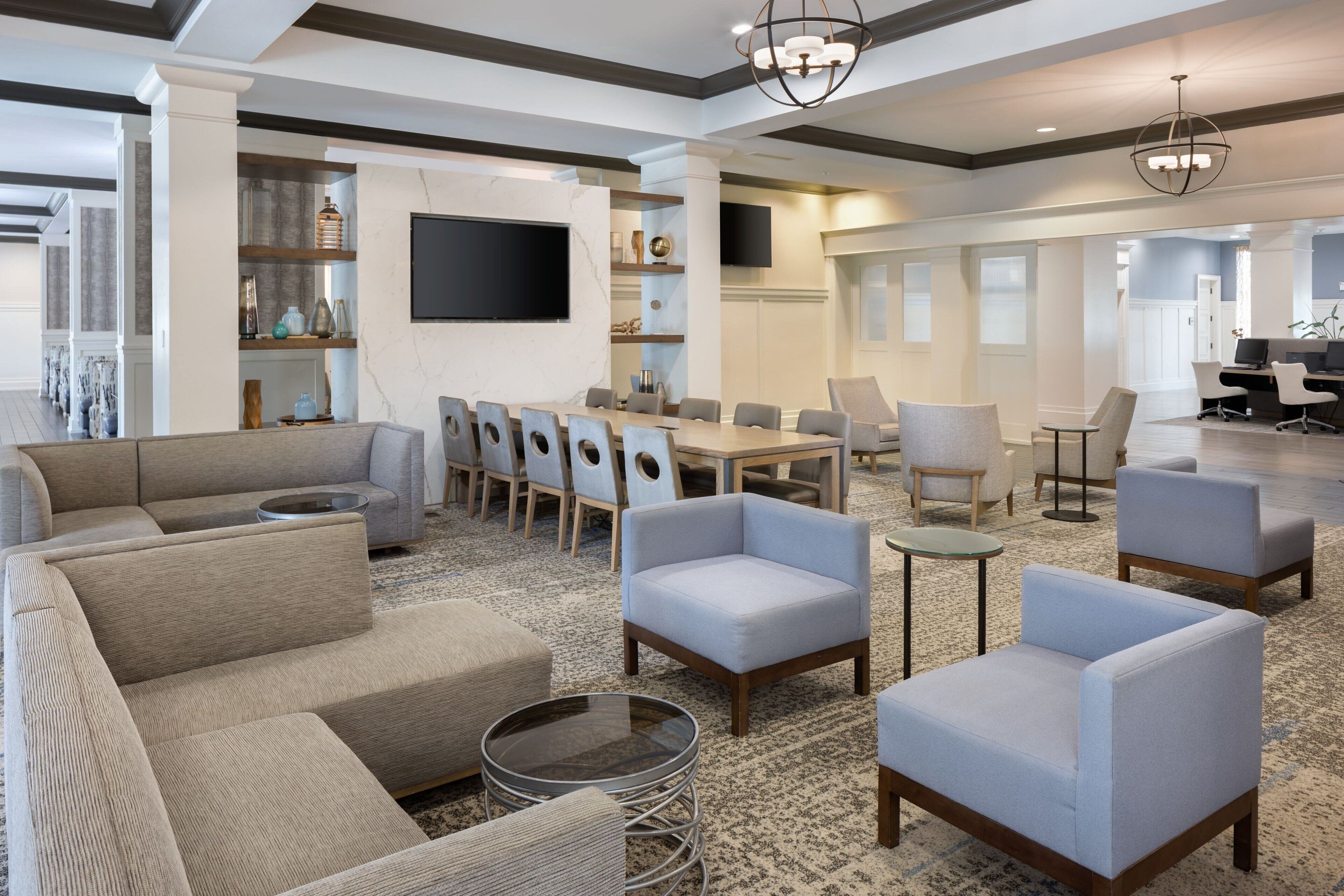 Foto - Sheraton Jacksonville Hotel