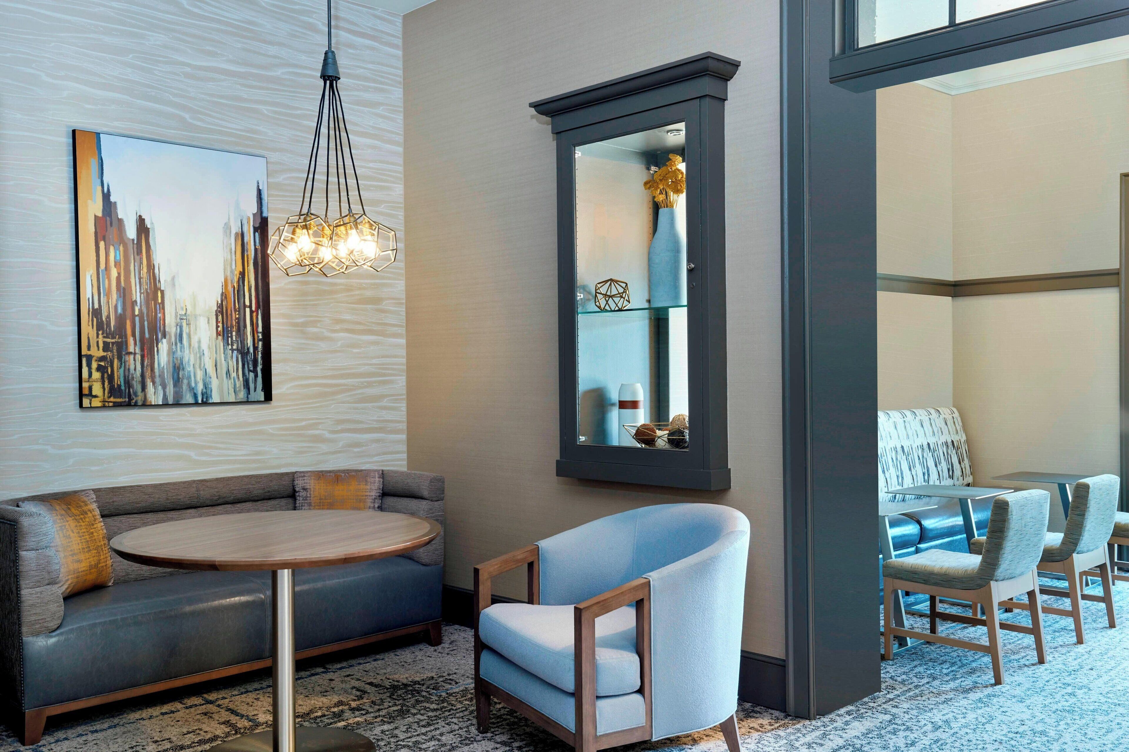 Foto - Sheraton Jacksonville Hotel