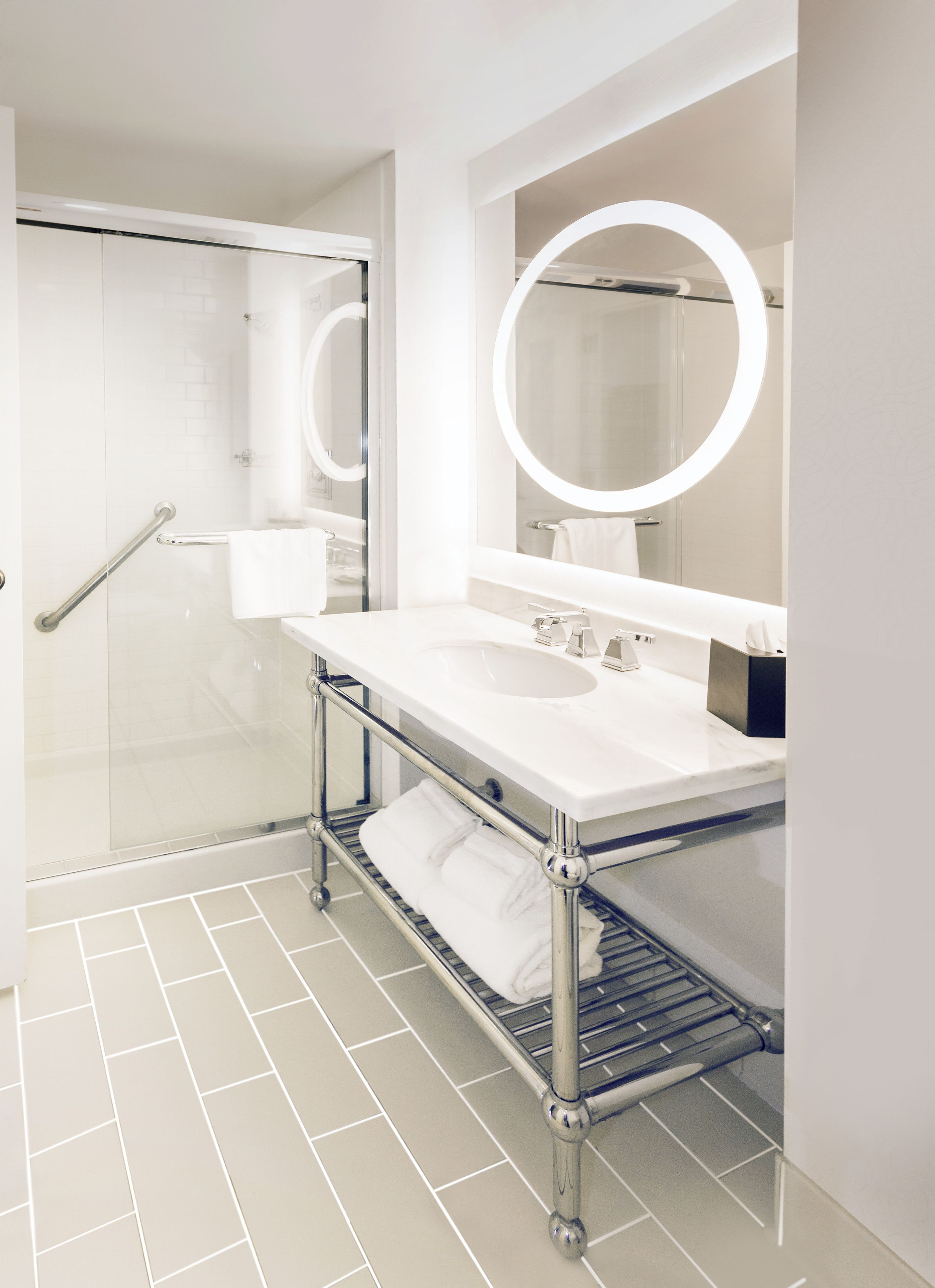 Foto - Sheraton Jacksonville Hotel