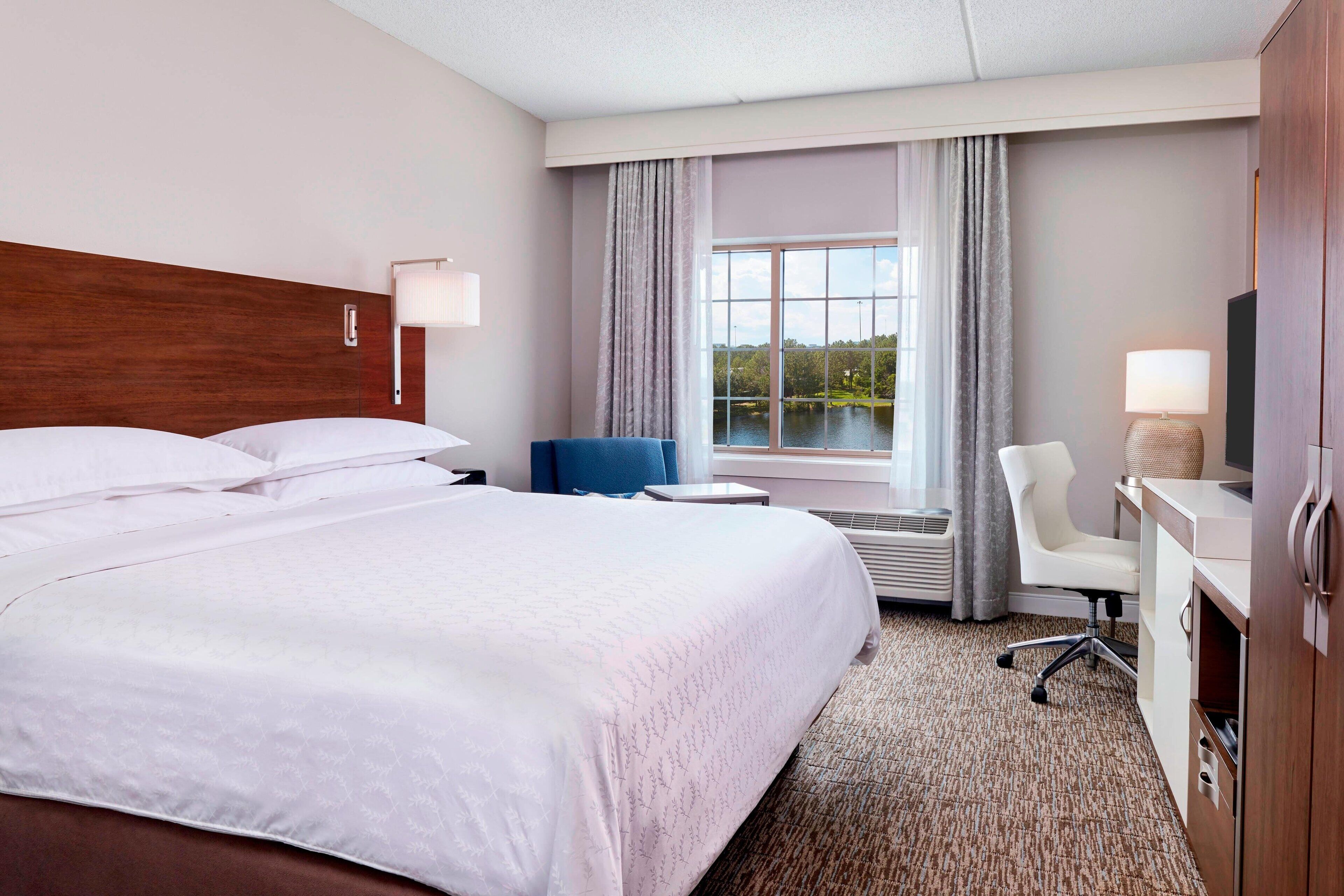 Foto - Sheraton Jacksonville Hotel