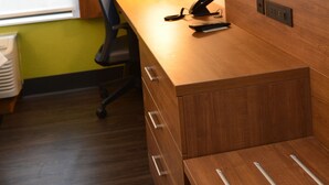 Innvendig detalj