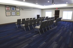 Meeting facility - Holiday Inn Express Hotel & Suites Seguin by IHG (Seguin)