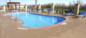 Holiday Inn Express Hotel & Suites Seguin by IHG
