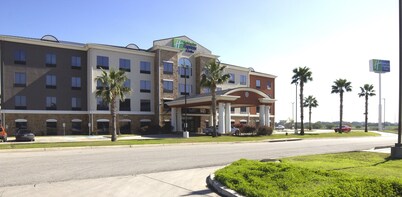 Holiday Inn Express Hotel & Suites Seguin by IHG