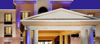 Holiday Inn Express & Suites Exmore - Eastern Shore by IHG